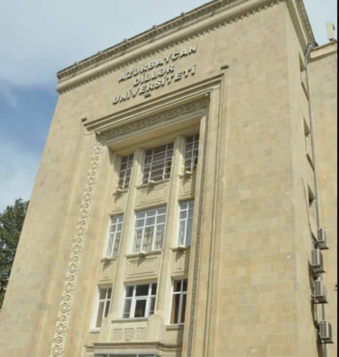 First International Scientific Conference Dedicated to 95th Anniversary of the Nationwide Leader Heydar Aliyev will be held at Azerbaijan University of Languages (AUL)